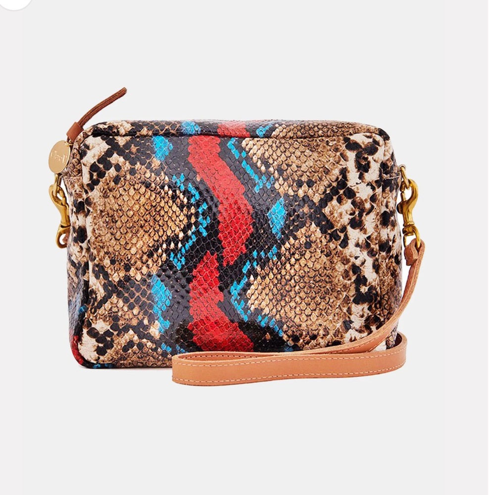 Clare V midi sac Crossbody Bag